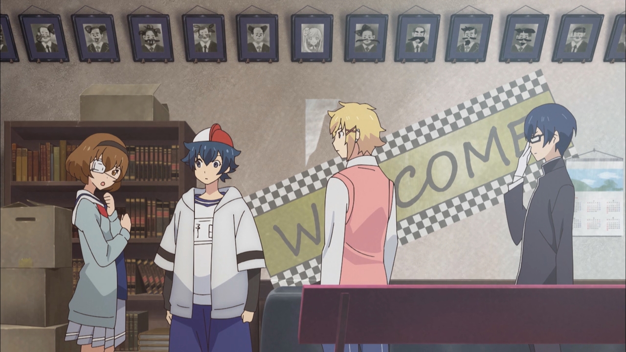 Сумасшедшие ребята — скриншот 24