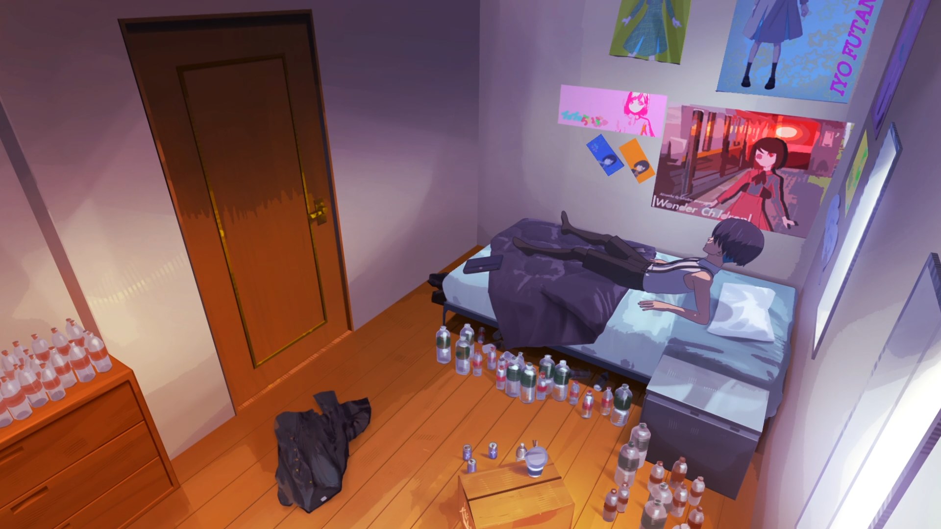 Избрание божества — скриншот 22