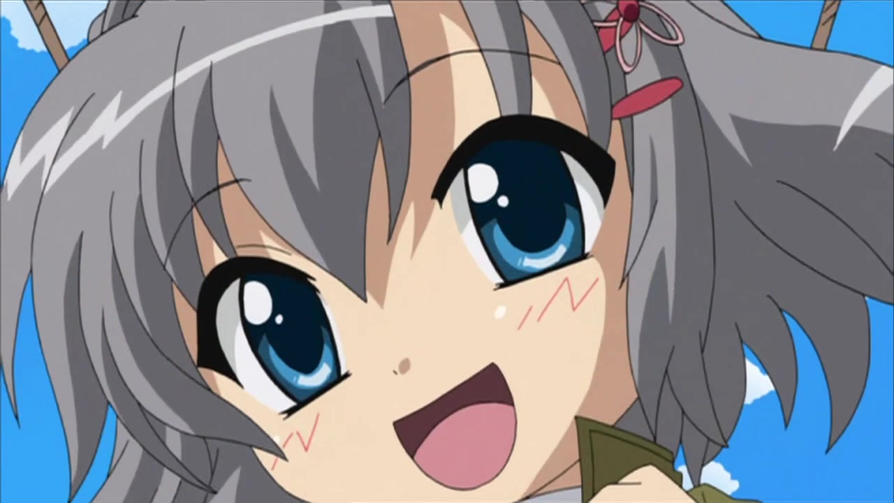 Холм в багряных сумерках — скриншот 8