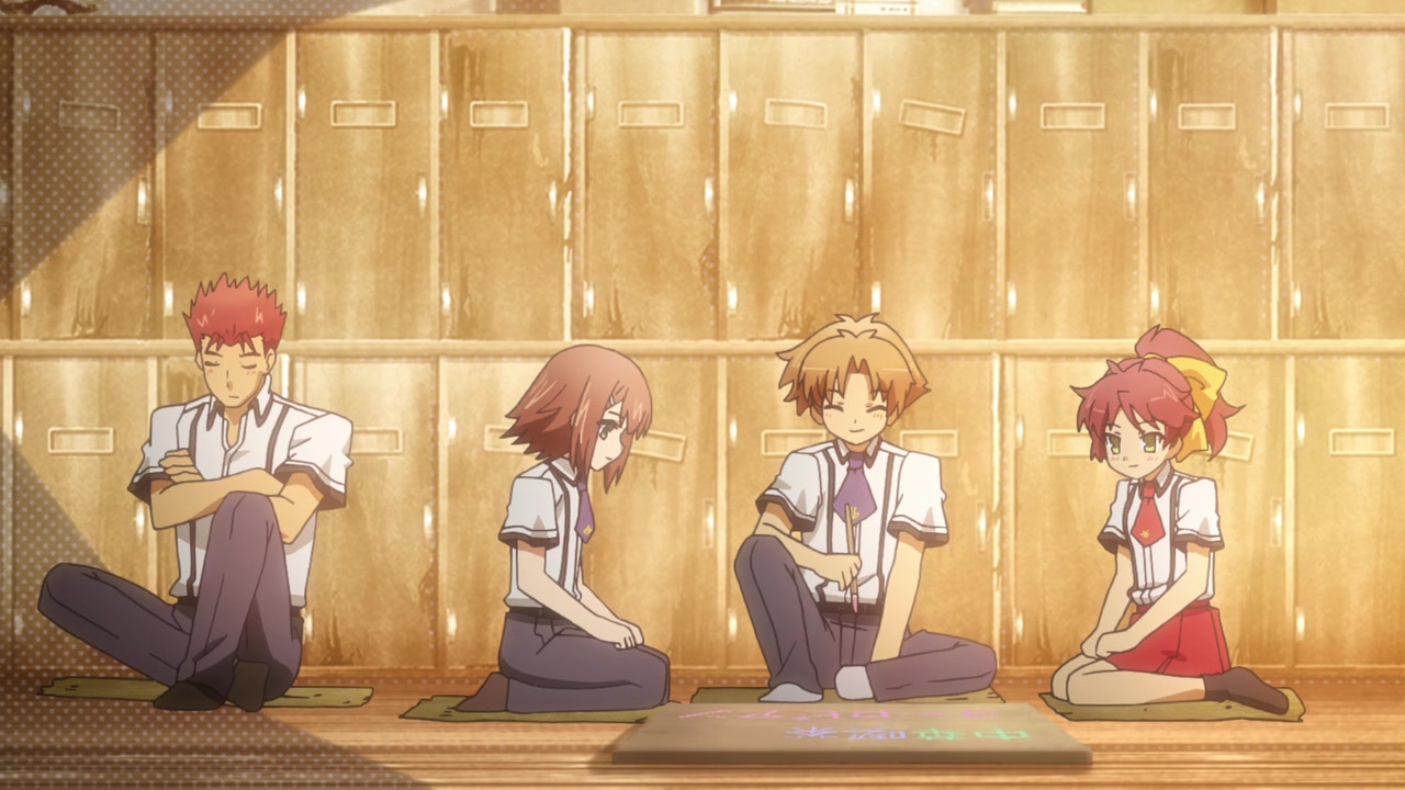 Дурни, тесты, аватары: Фестиваль — скриншот 11