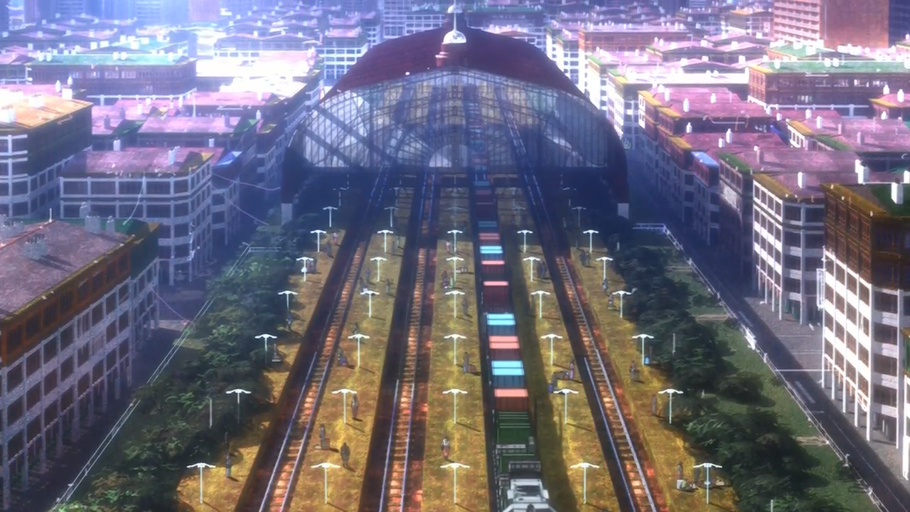 Психопаспорт: Грешники системы — По ту сторону царства — скриншот 50