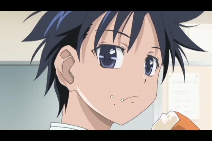 Сегодня в 5-Б классе — скриншот 37