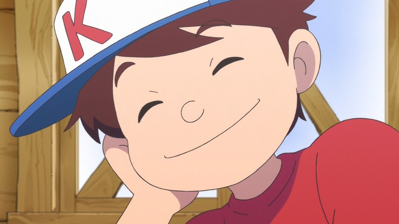 Джинн Хакусён 2020 — скриншот 9