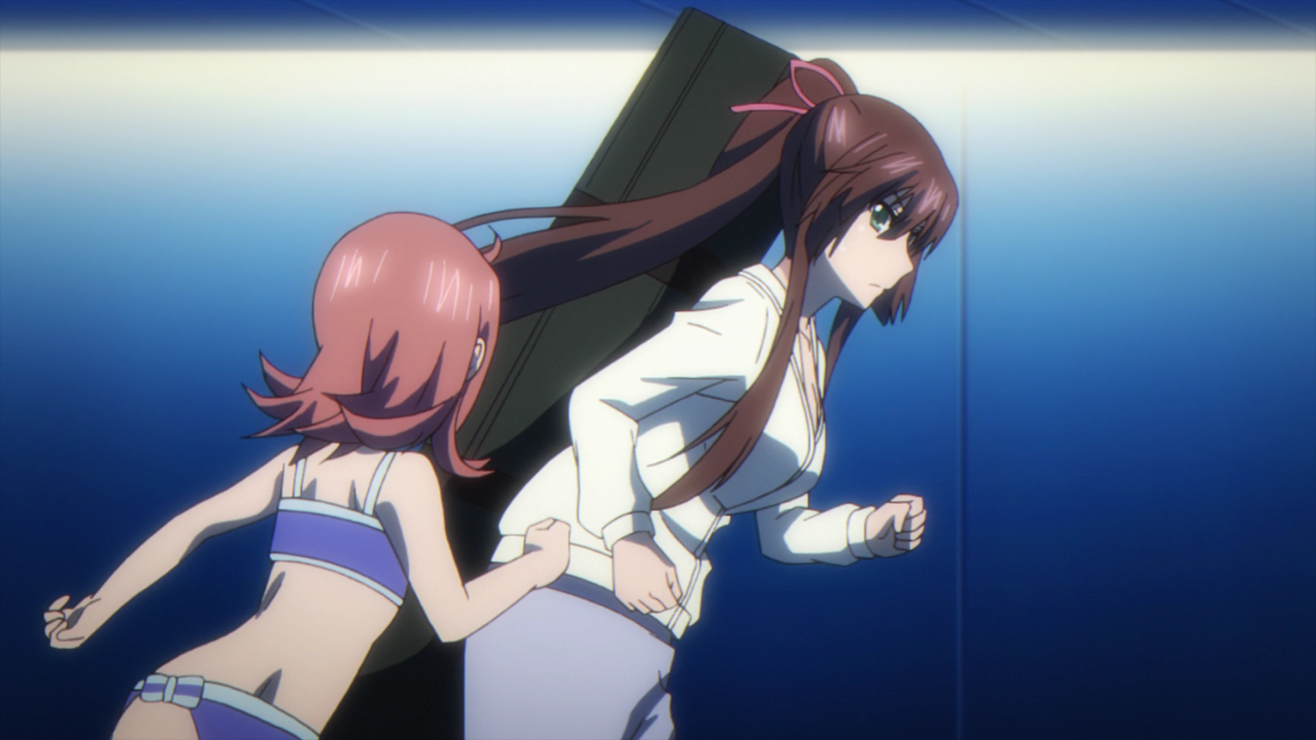 Удар крови II — скриншот 21