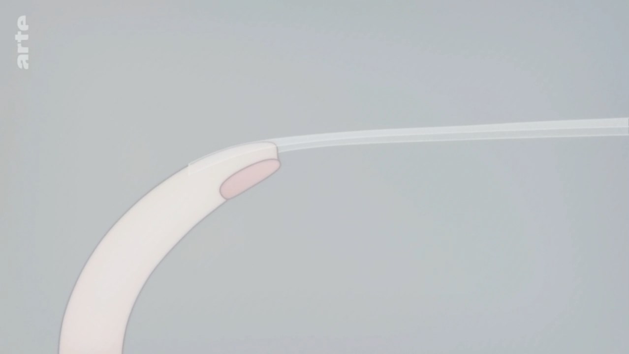 Встревоженное тело — скриншот 4