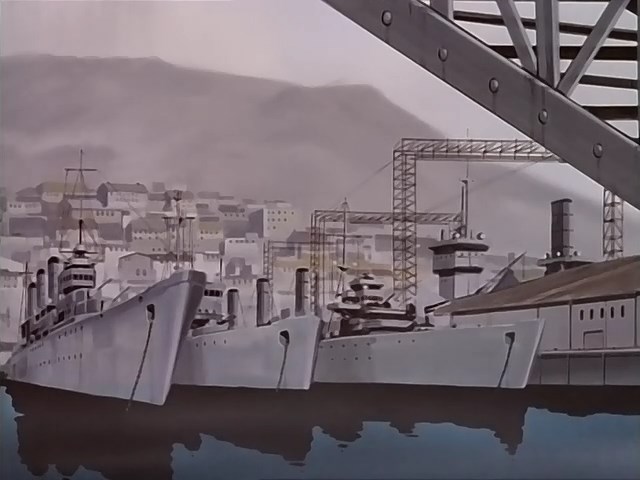 Бронеотряд тысяча девятьсот сорок первого — скриншот 12