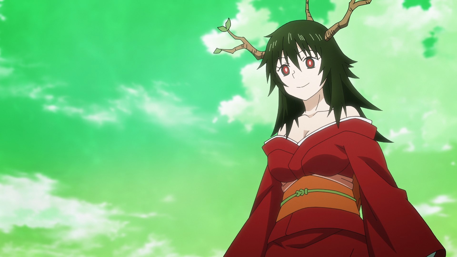 Ёко из Сэнгоку: Рекап — скриншот 25