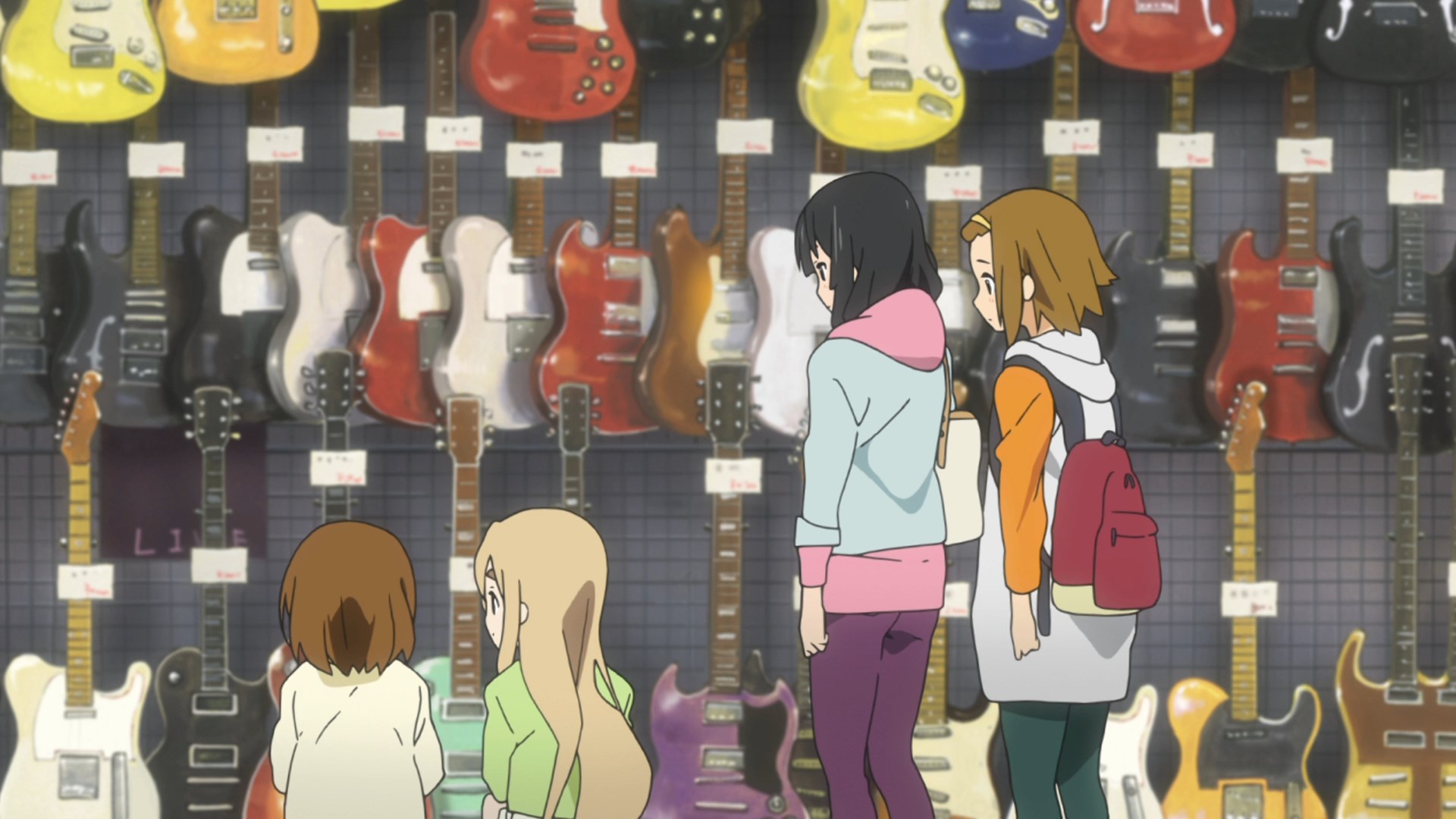 Кэйон! — скриншот 28