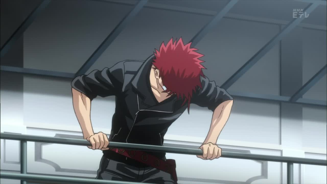 Фи Брейн: Загадка Бога 3 — скриншот 27