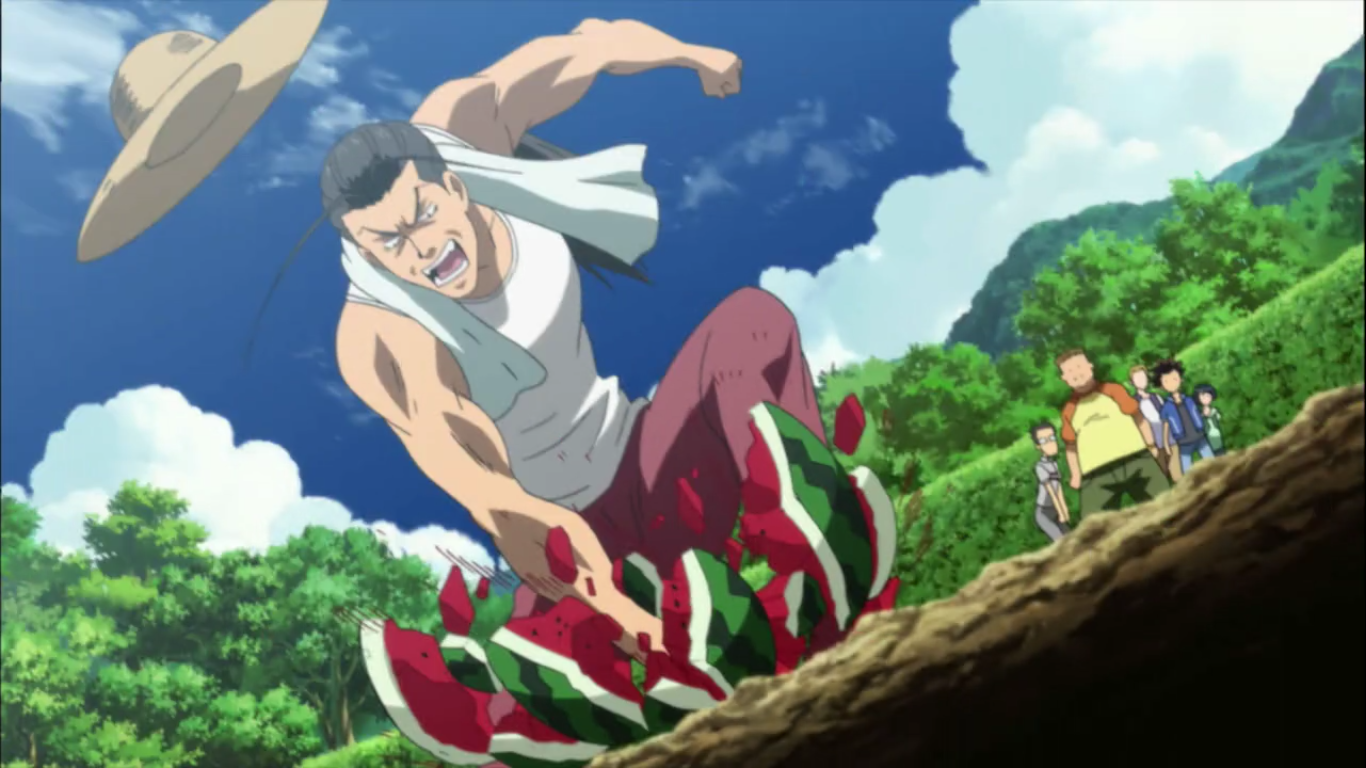 Уровень Е — скриншот 14