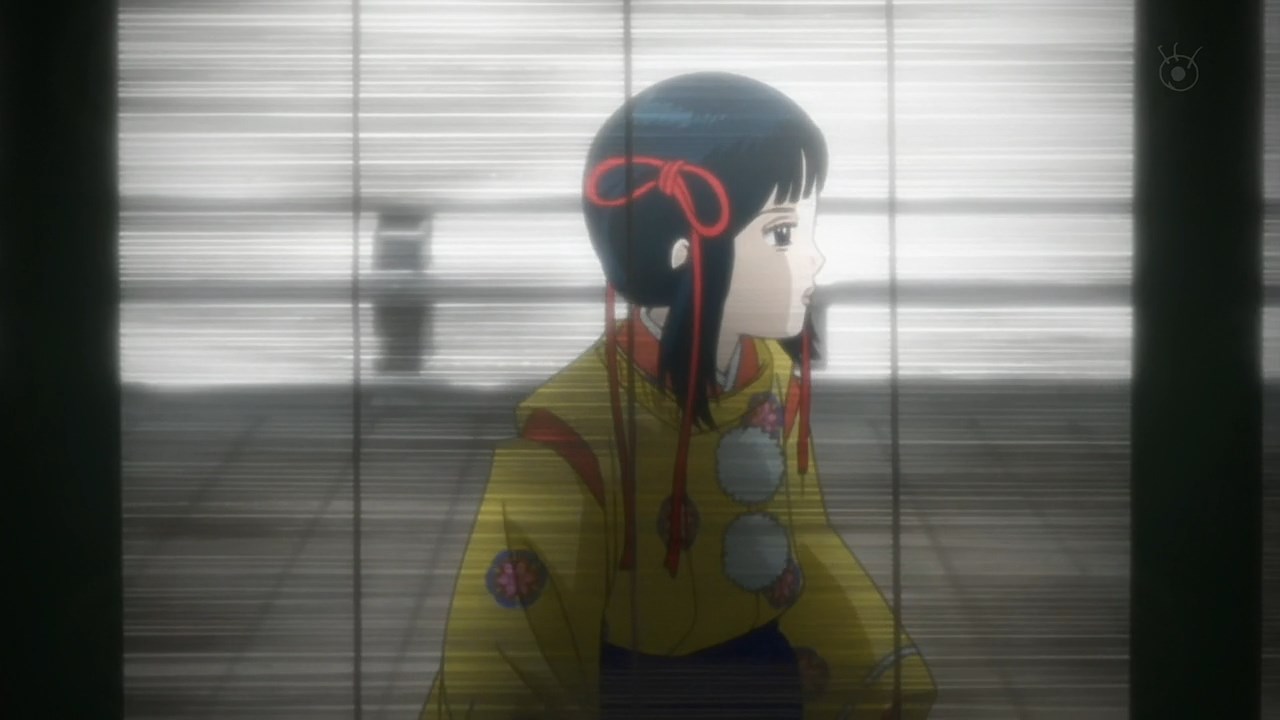 Повесть о Гэндзи: Тысячелетие — скриншот 23