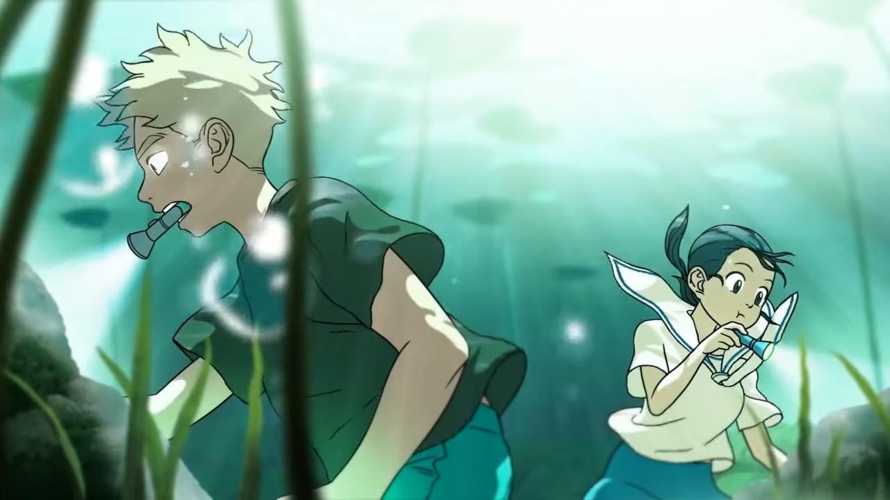 Твоё письмо PV — скриншот 10