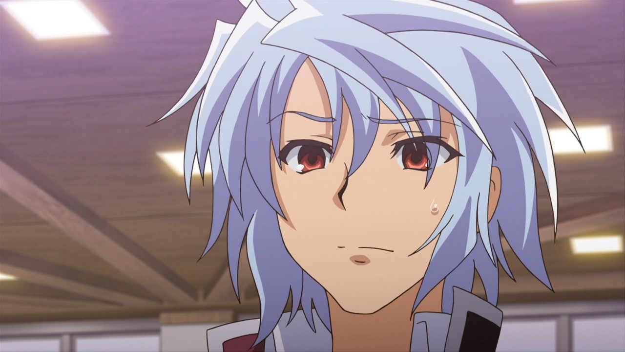 Семь жизней чёрного кролика — скриншот 6