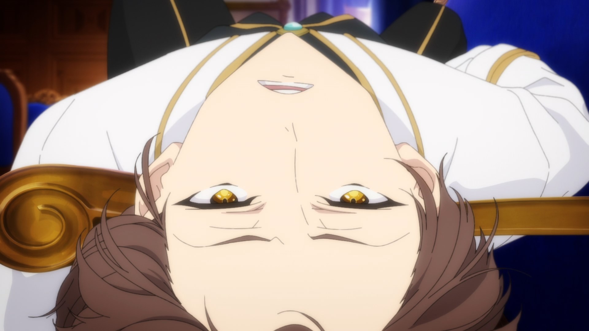 Руководство гениального принца по вызволению страны из долгов — скриншот 10