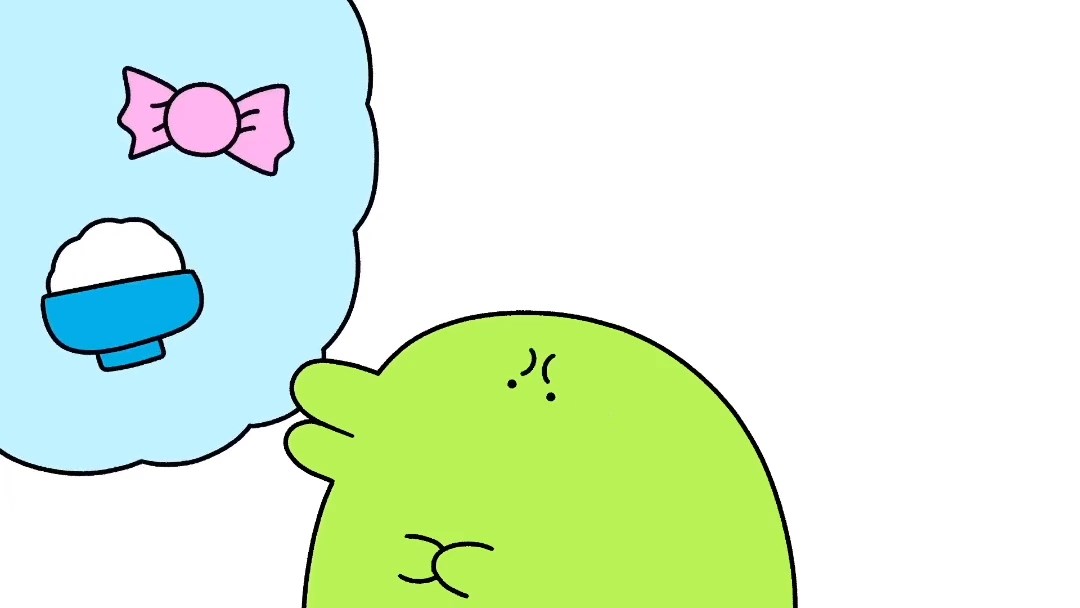 Тамагочи: Мини-аниме — скриншот 16