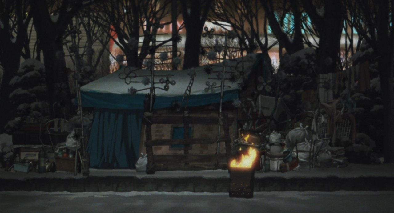 Однажды в Токио — скриншот 25