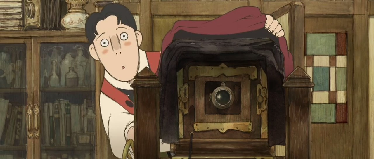 Фотоателье — скриншот 7