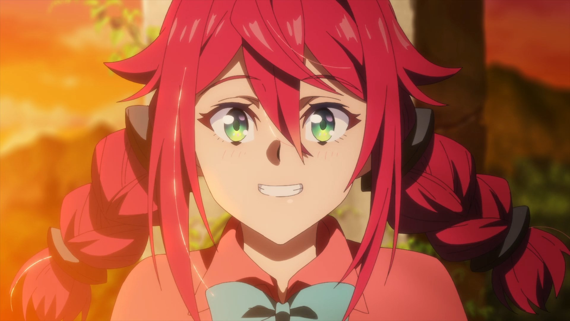 Стать сильнее! Новая сага — скриншот 27