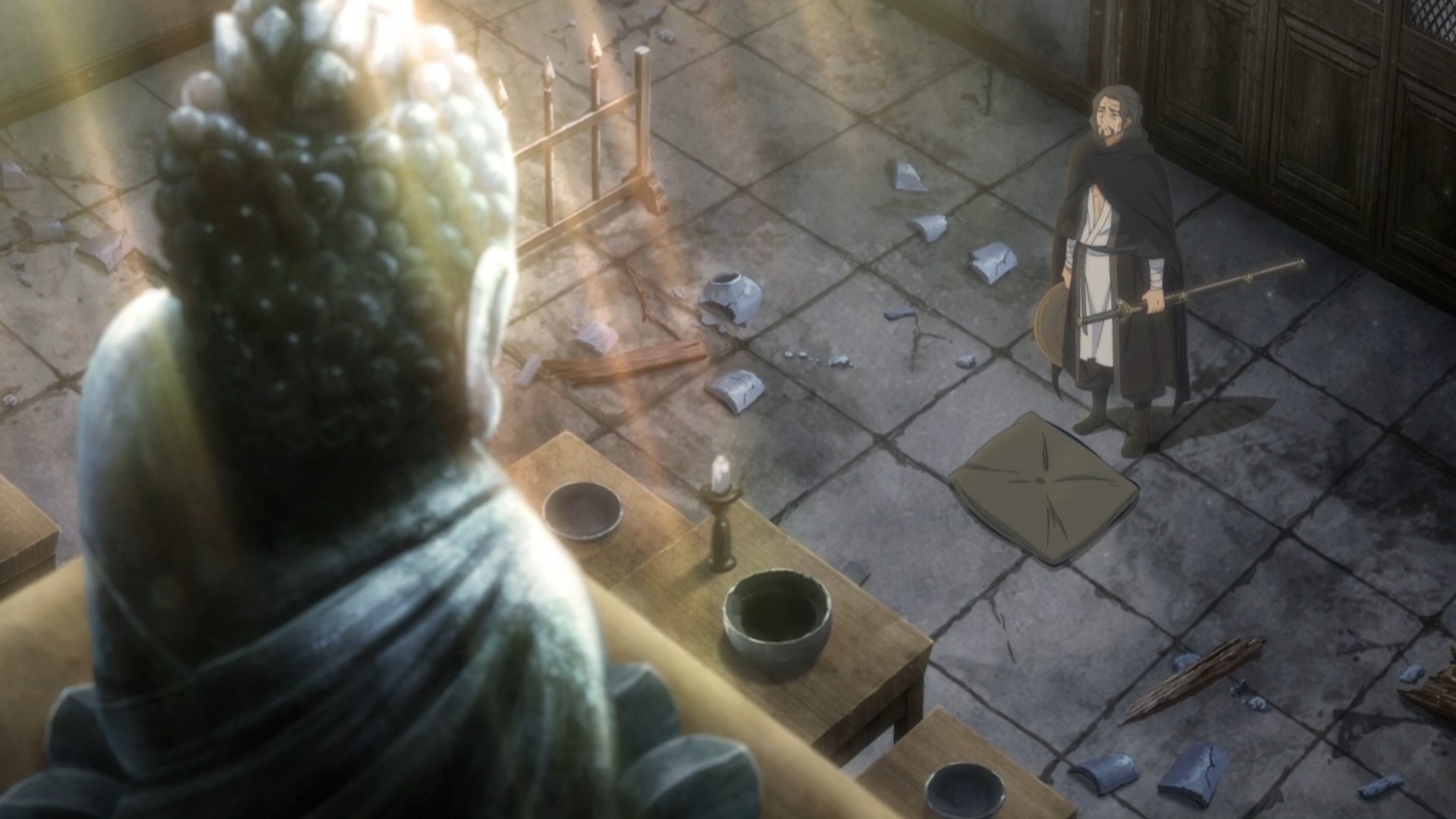 Руководство сотен демонов 3 — скриншот 24