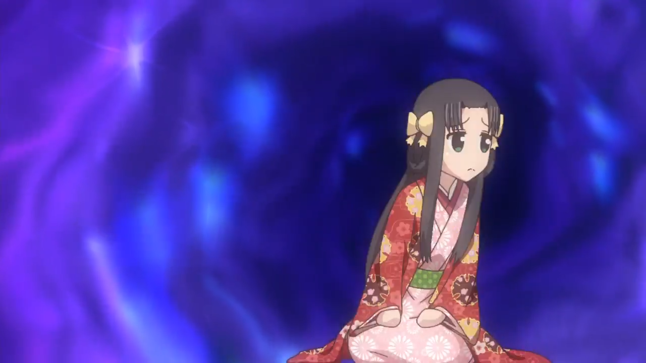 Юная невеста Нобунаги — скриншот 13