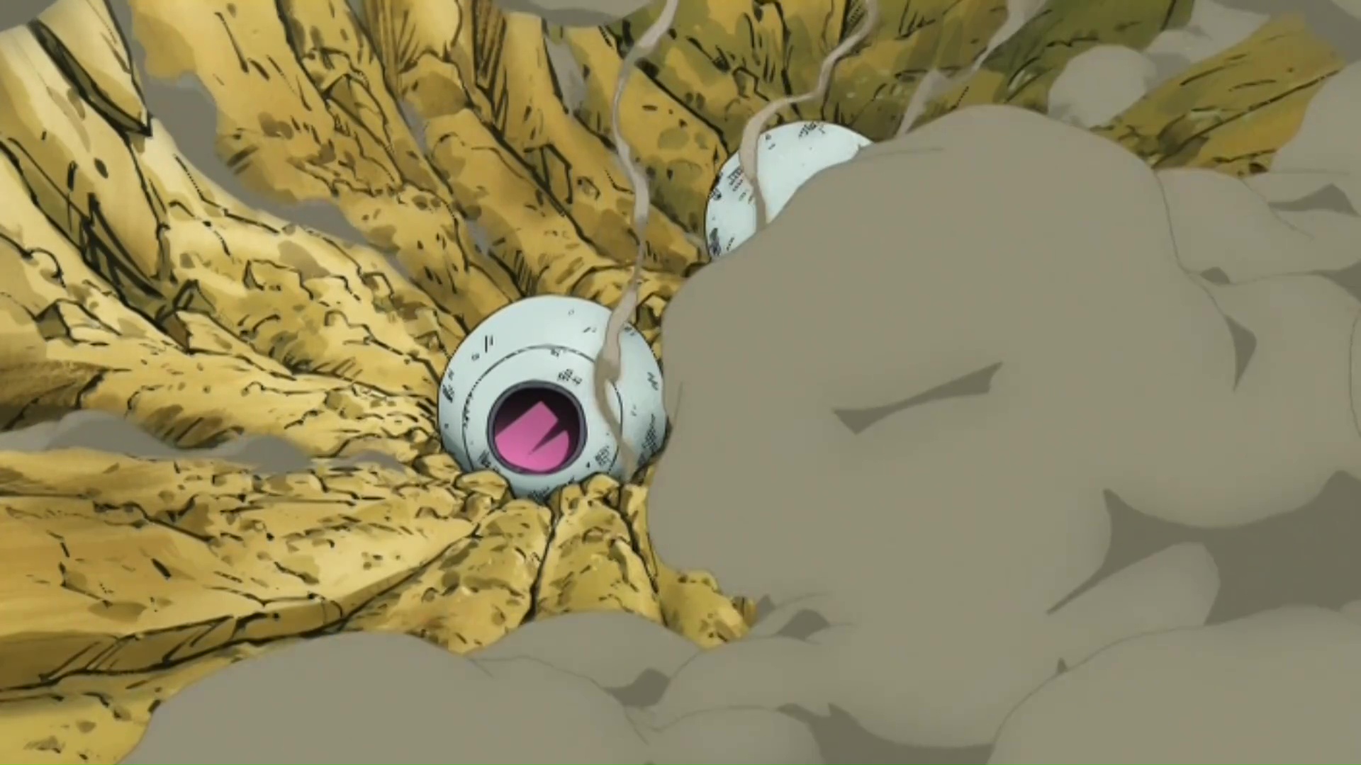 Драконий жемчуг: Гоку Сон и друзья возвращаются! — скриншот 19