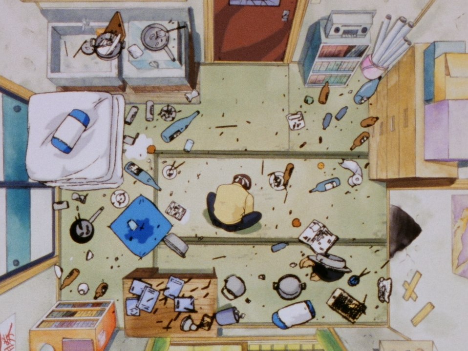 Доходный дом Иккоку — скриншот 14