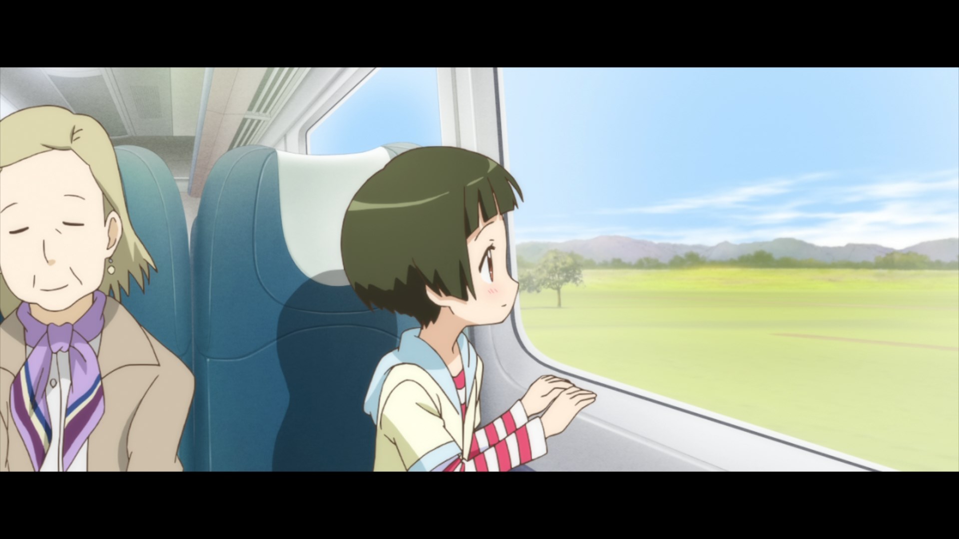 Золотая мозаика — скриншот 4