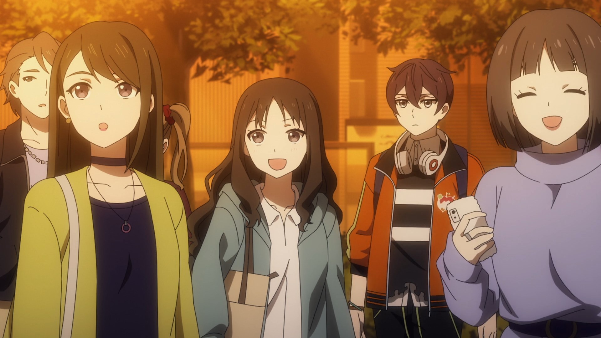 Визуальная тюрьма — скриншот 6