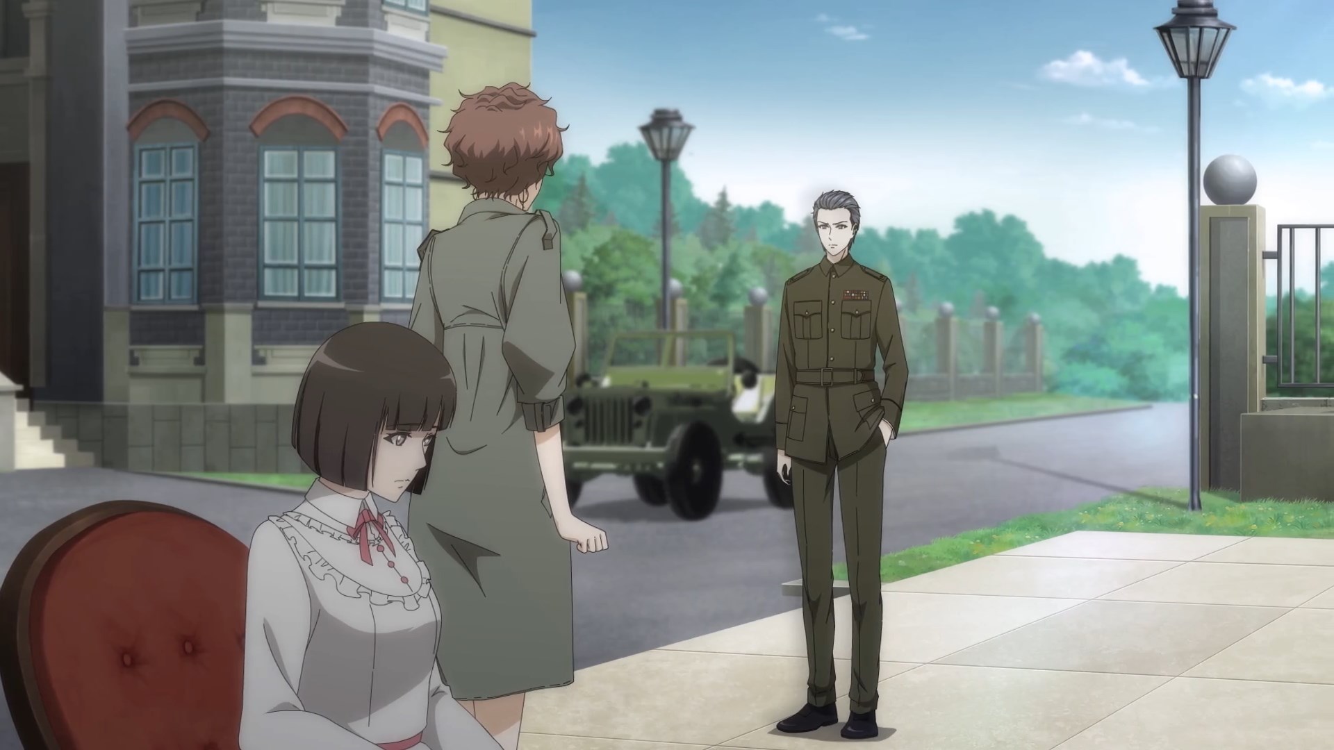 Идеальный муж и я, или Как украсть 55 поцелуев 4 — скриншот 10