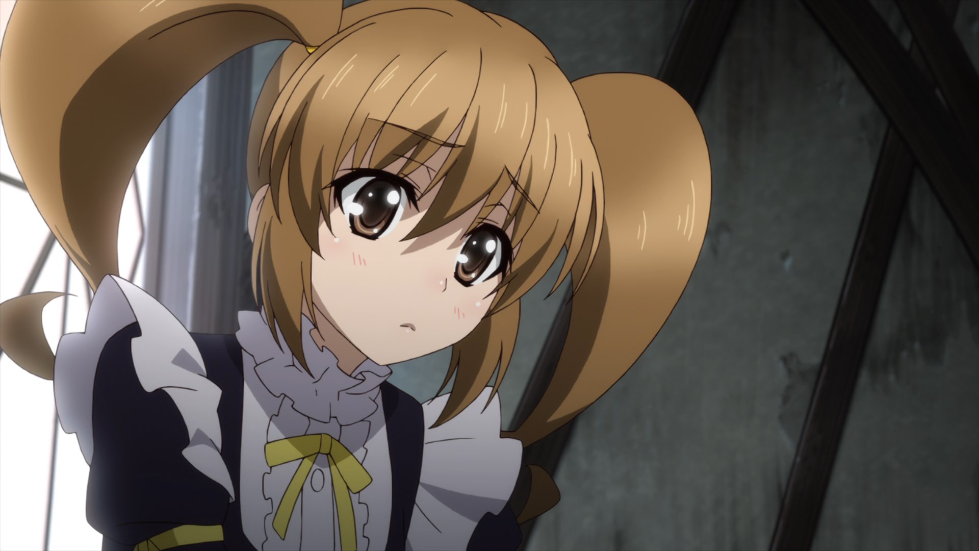 Король магических стрел и Ванадис — скриншот 20