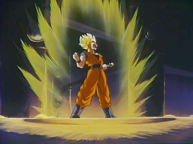 Драконий жемчуг Зет: План по уничтожению сайянов — скриншот 36