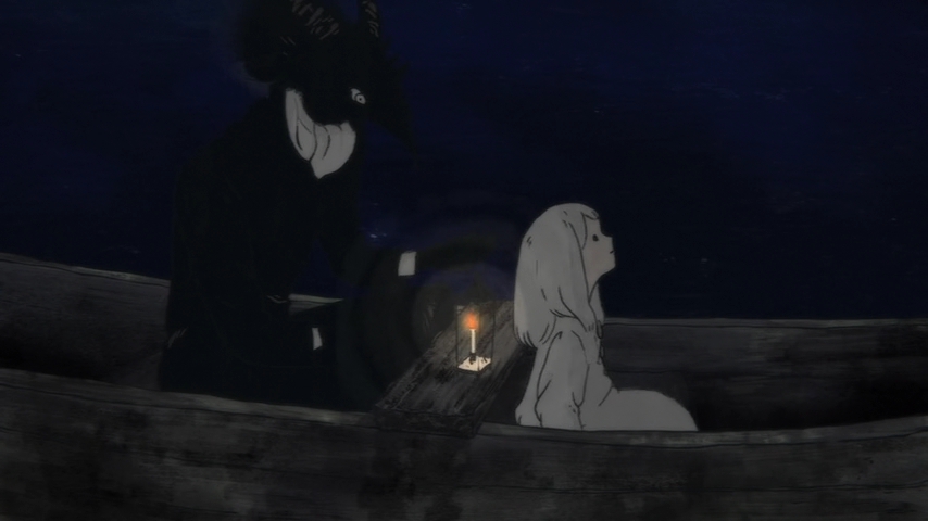 Девочка из Чужеземья — скриншот 31