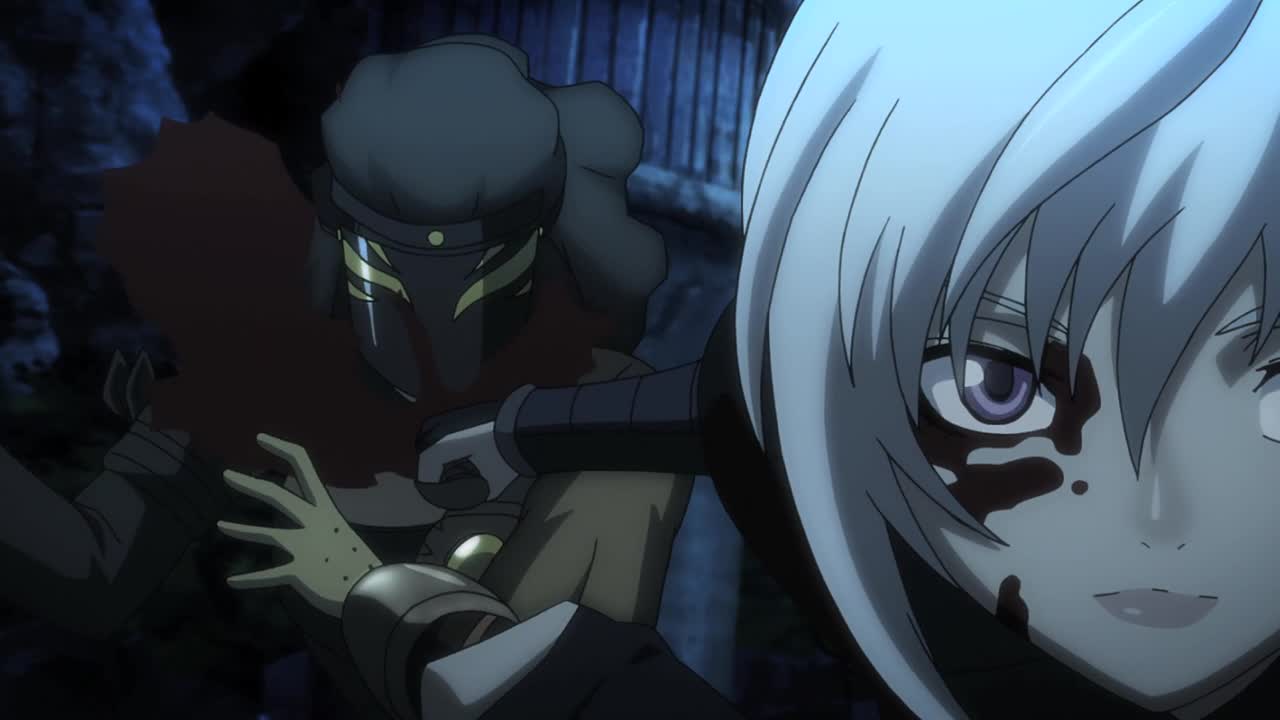 Клинок и душа — скриншот 6