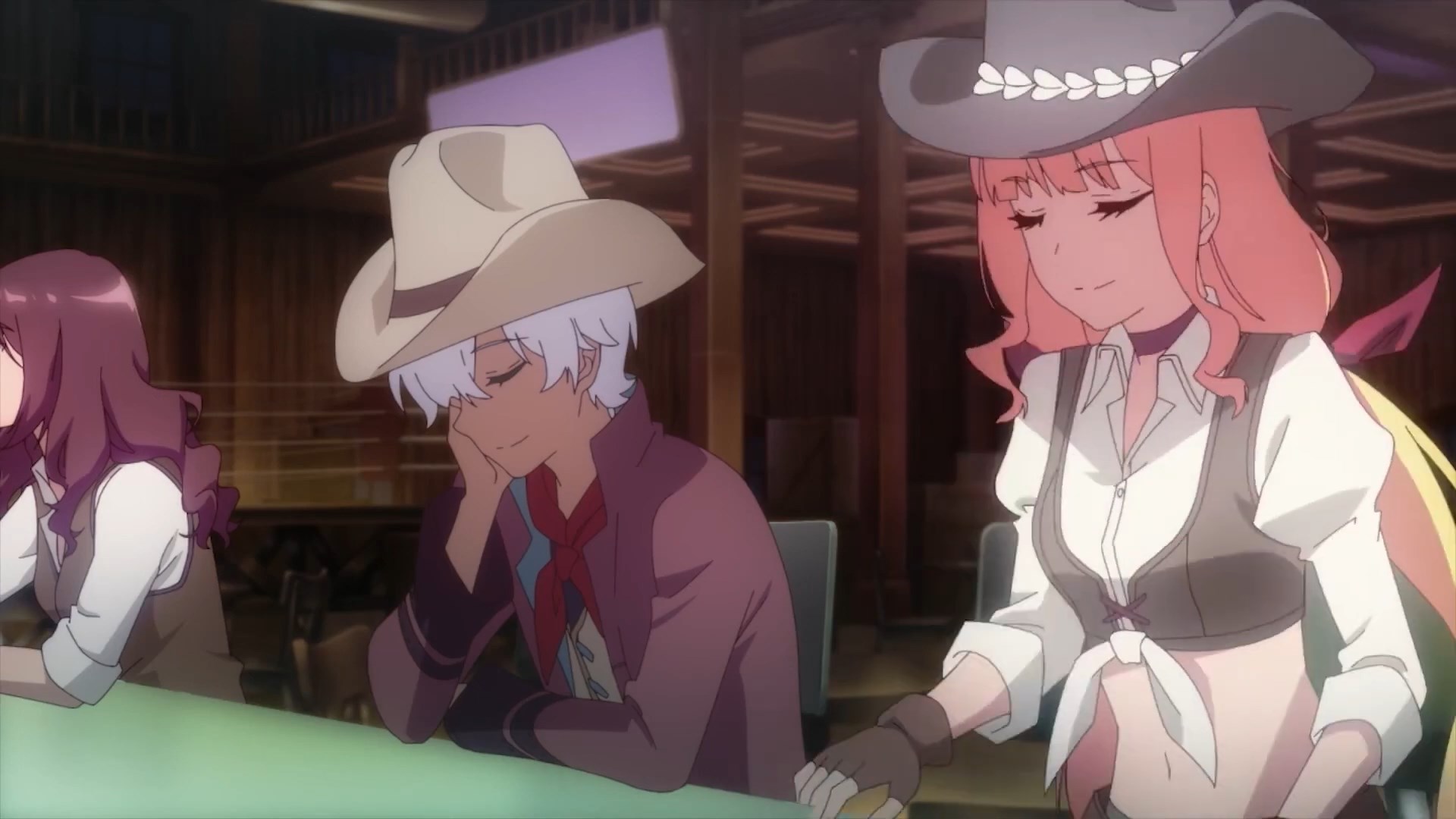 Призрачный охотник — скриншот 11