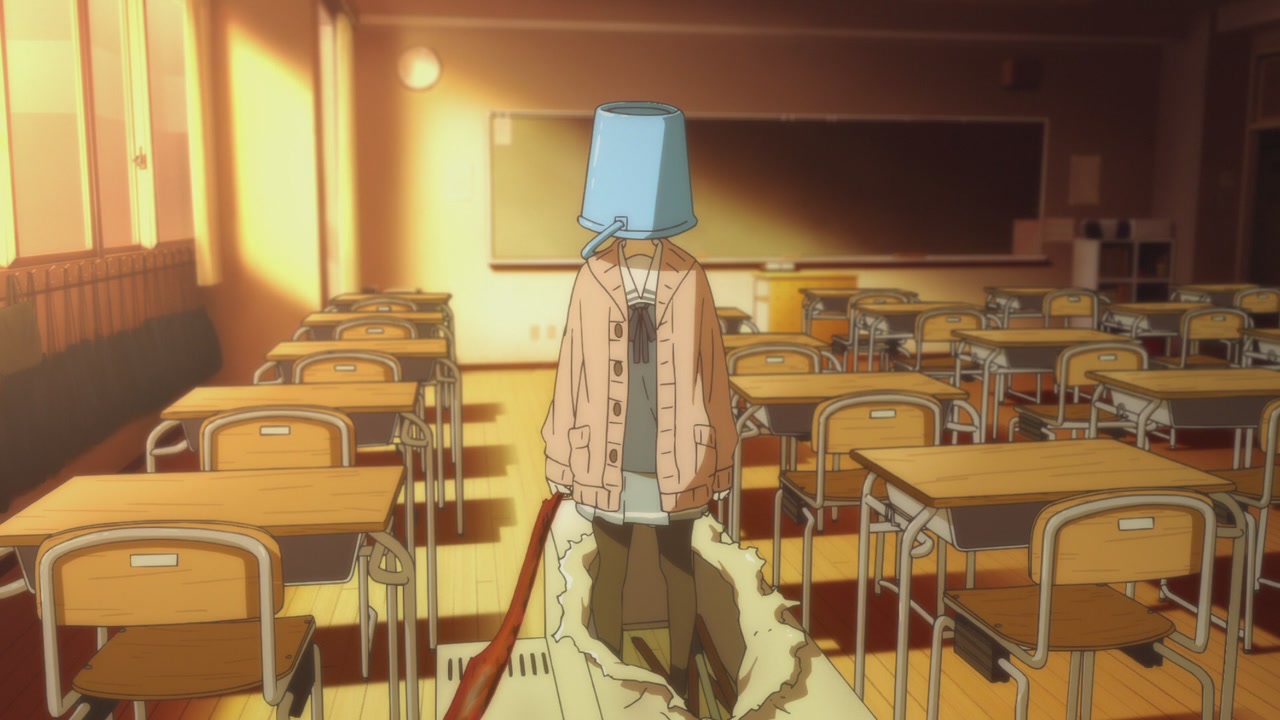 По ту сторону границы: Я буду рядом — Прошлое — скриншот 20