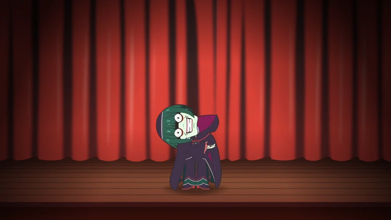 Re:Zero. Жизнь с нуля в альтернативном мире: Замороженные узы — Урок хороших манер — скриншот 30