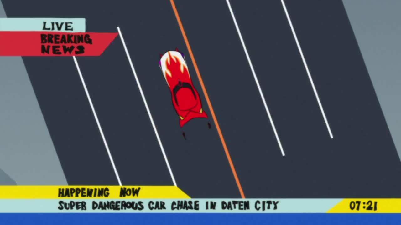 Труська, Чулко и пресвятой Подвяз — скриншот 32