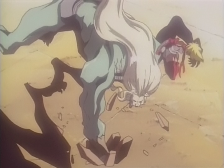 Искусство тени — скриншот 5