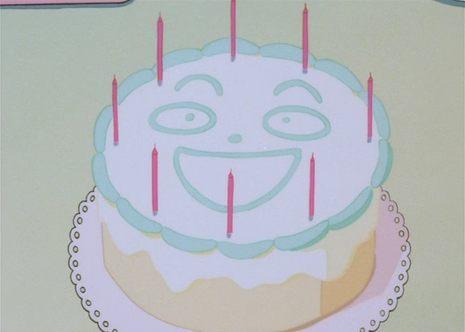 Вперёд, Анпанман! Анпанман и счастливый день рождения — скриншот 19