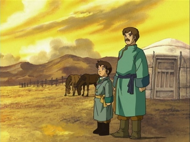 Принц и белый конь — скриншот 6