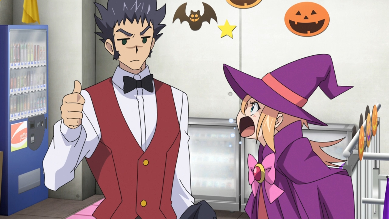 Карточные бои Авангарда: Синэмон — скриншот 30