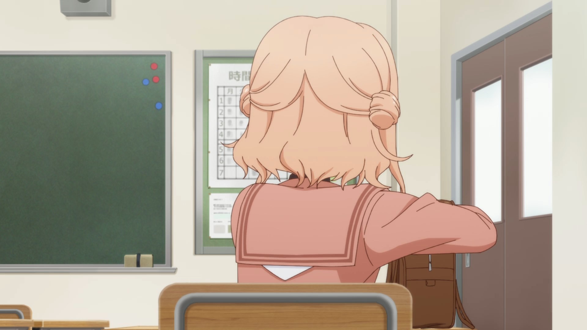 Пение словно мильфей — скриншот 13