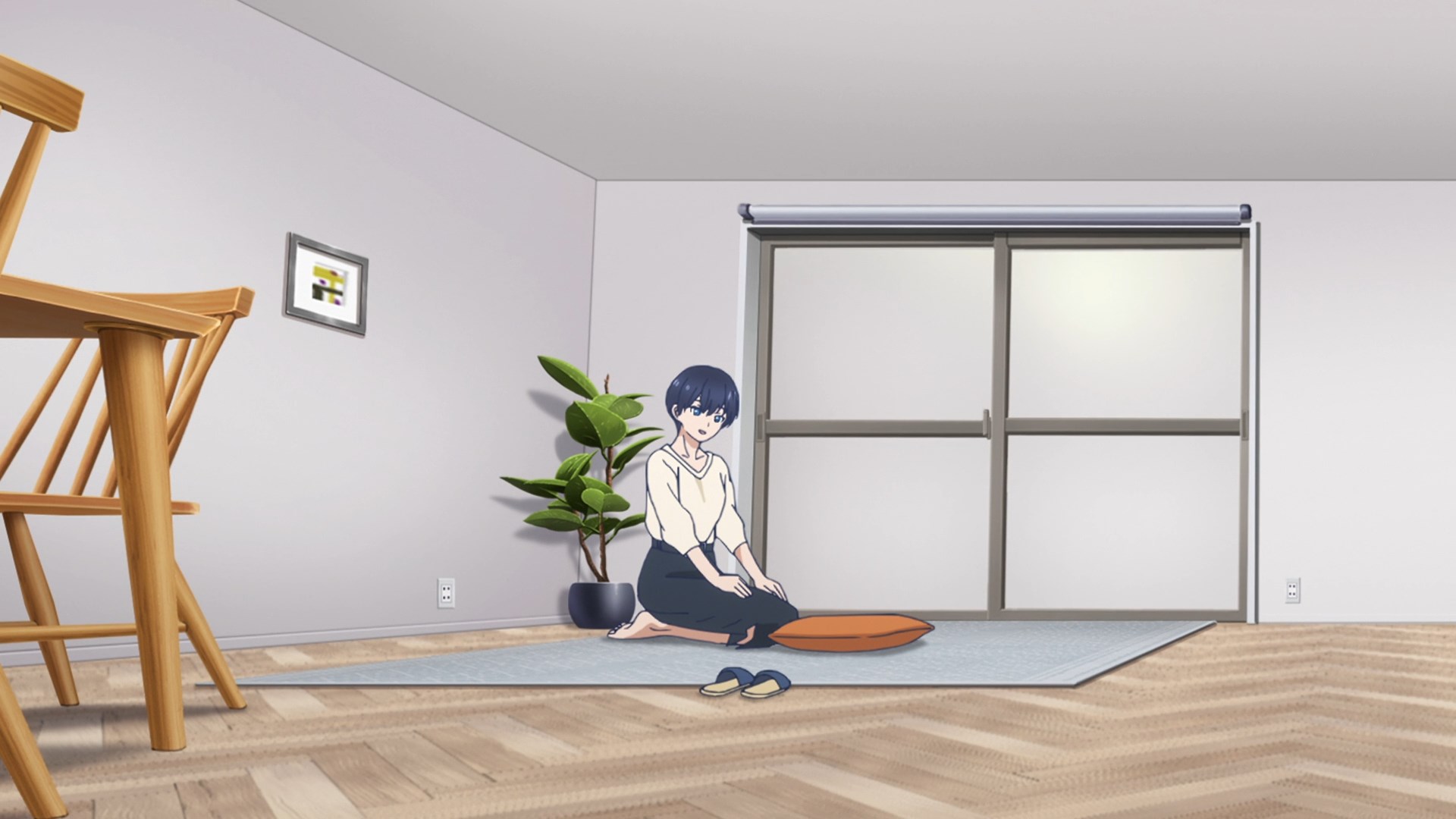 Дождь и ты — скриншот 7