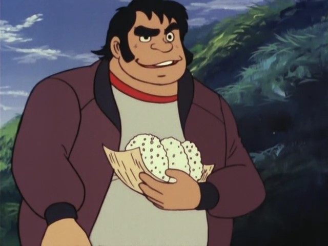 Робот Геттер Джи — скриншот 14