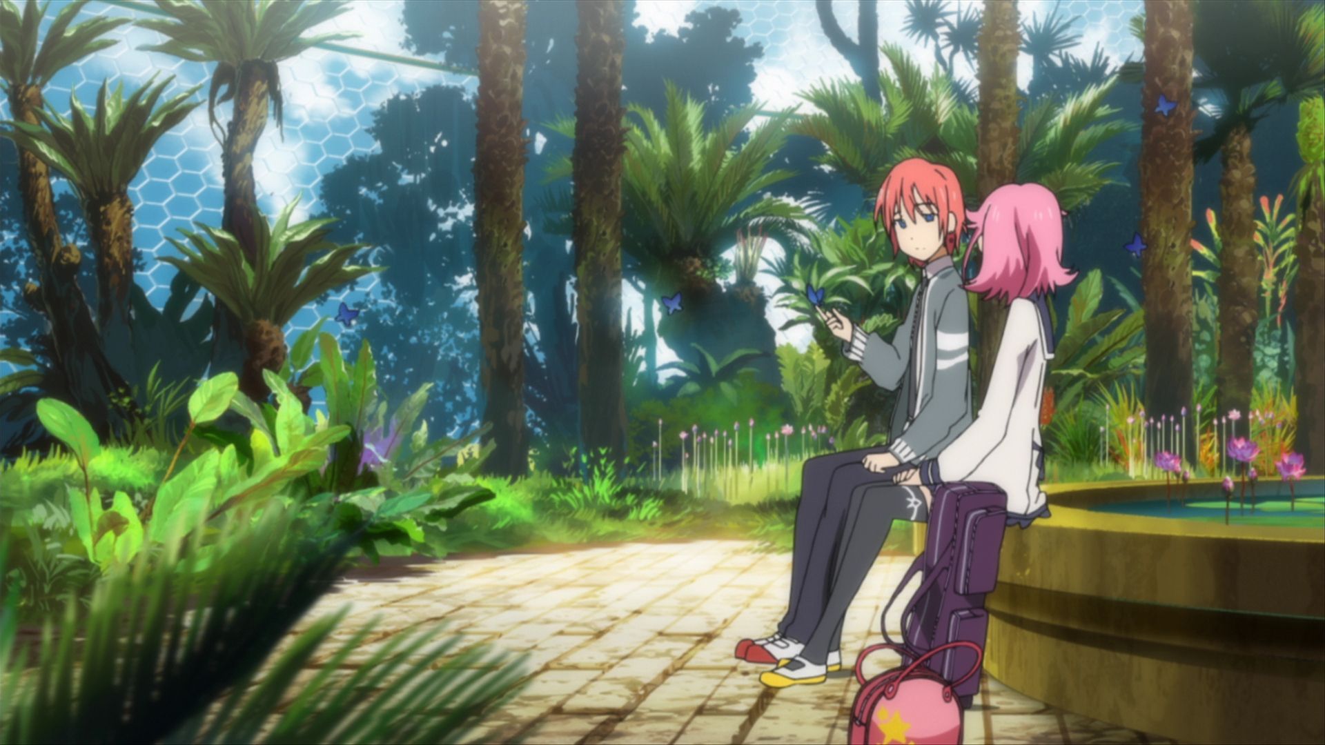 Внеклассные плеяды ONA — скриншот 21