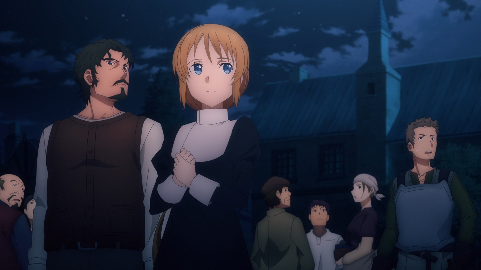 Мастера Меча Онлайн: Алисизация — Война в Подмирье. Рекап — скриншот 8