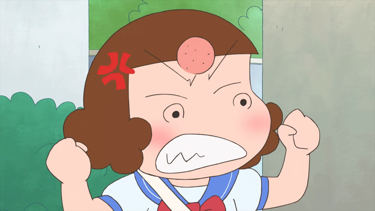 Девочка-динозавр Гауко — скриншот 10