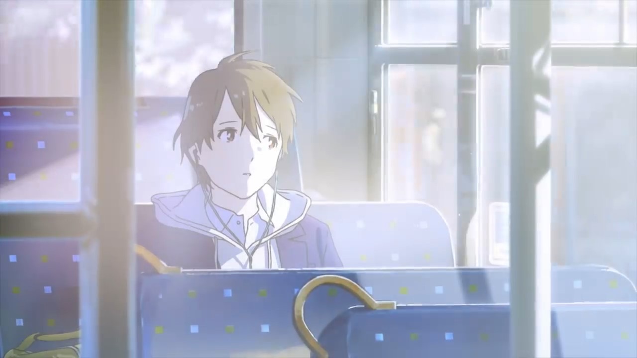 Роман из Line — скриншот 7