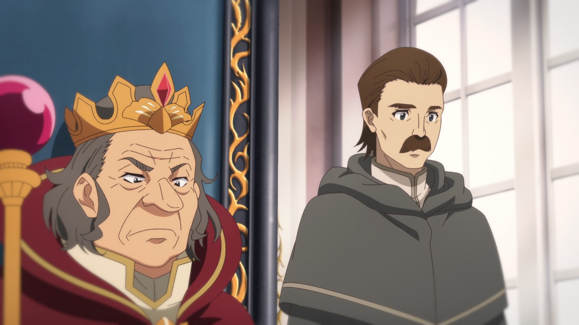 Непринуждённая жизнь в другом мире экс-кандидата в герои, оказавшегося читером со второго уровня — скриншот 7