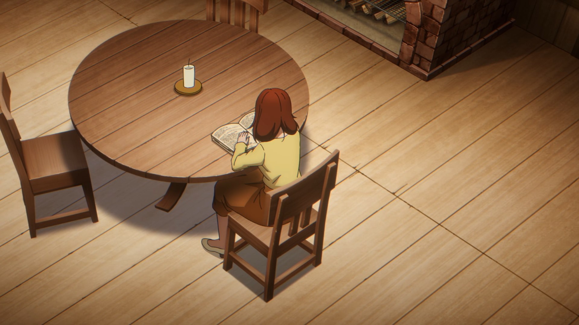 Что будет делать сильнейший король в своей второй жизни? — скриншот 22